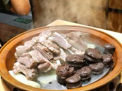 -蒙料·手把肉(望京店)