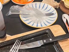 -必胜客(沈辽路万达店)