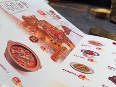 -炊烟小炒黄牛肉(浦东世纪汇店)