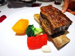 -王品牛排(杭州大厦店)