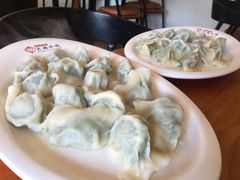 -大妈水饺(文华巷店)