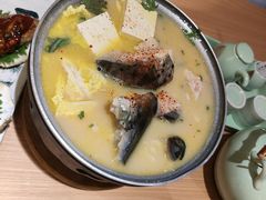 -松竹和日式料理(广厦店)