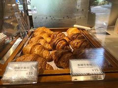 -来回·咖啡(天河南店)