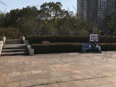 -新江湾城公园