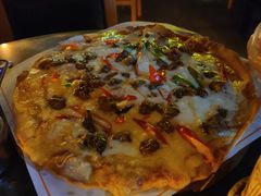 -HIB HUB公社(解放西路店)