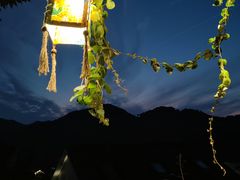 -马灯部落·西湖边的创意山景餐厅(虎跑动物园店)