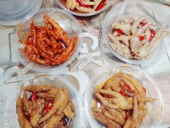 双椒凤爪-嘉州九妹凤爪(乐山总店)