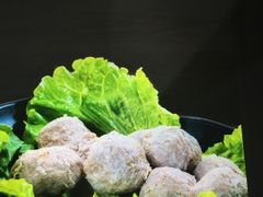 -牛很鲜潮汕牛肉火锅(朝晖路店)