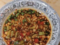 -陈大锅·岳阳鱼馆·地道岳阳菜(美食街店)