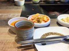 -一心烤肉(延安路店)