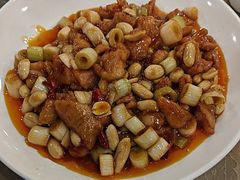 -烤肉宛饭庄(北新桥店)