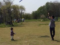 -蜀冈西峰生态公园