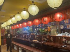 -鸟鹏烧鸟居酒屋(仁恒梦中心店)