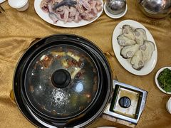 -濠轩阁特色生蚝火锅(水湾路店)