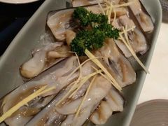 纽西兰八寸蛏子皇-一哥澳门豆捞·澳门风打边炉(高德置地店)