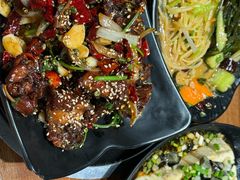 -刘成杰锦州烧烤(南河路店)