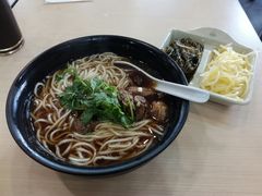 -李先生牛肉面大王(北京站售票厅餐厅)