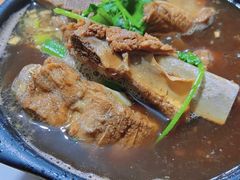 -砂锅店
