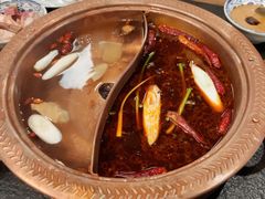-仁和四季涮肉馆(天坛南门店)