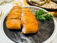 -莆田餐厅PUTIEN(金融街购物中心店)