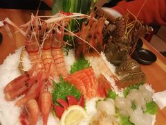 -王鼎精致料理铁板烧(世博源店)