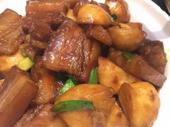 -宴宁汇(星河荟商业中心店)