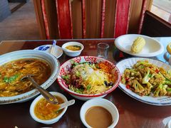 -八大碗·精致东北菜(东陵西路店)