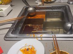 -海底捞火锅(江宸天街店)