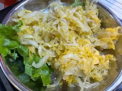 -上二楼涮肉馆(顺义二中店)