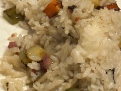 土豆焖饭-滇道云南特色料理(康定路店)