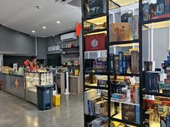 -塔顶·Cafe·日啡夜酒(北京路店)