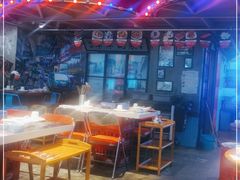 -捞围鲜·港式打边炉(海阳路店)