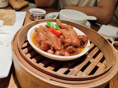 -点心传说·粤菜点心(佐阾虹湾店)