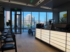 -M Stand(北京平安幸福中心店)