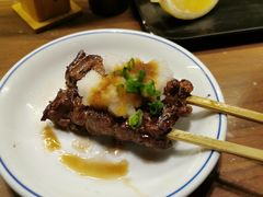 牛横膈膜-Fukumimi·美醉堂 居酒屋(金尚店)