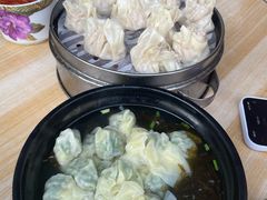 -真真鲜馄饨店(启蒙路店)