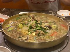-高丽村韩国料理(兴华二路店)