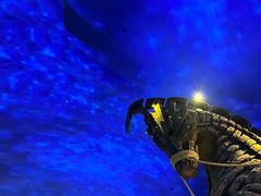 -波塞冬旅游度假区