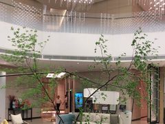 -扬州万怡酒店-中餐厅(文昌中路店)