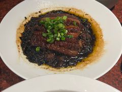 -绿茶餐厅(蓝色港湾店)