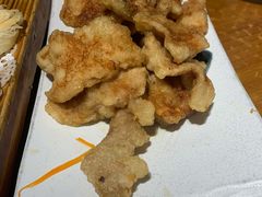 最东北锅包肉-95号酱骨·一块豆腐(展春园西路店)