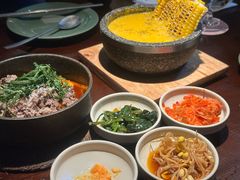 -Fuzzy Bistro 浮几韩餐·茶酒馆