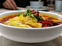 -青花椒花椒鱼(合生汇店)