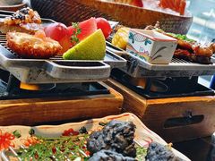 -花潮料理艺食馆(成都万象城店)