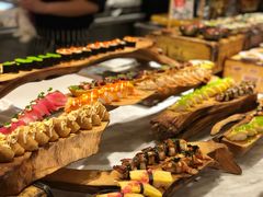 -绮梦西湖·云端餐厅(歌德店)