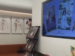 -海马体照相馆(上海万象城店)