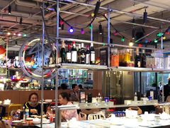 大堂-陈鹏鹏潮汕菜(欢乐海岸 海边景观店)