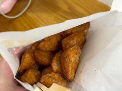 -呷贺盐酥鸡(抄纸巷店)