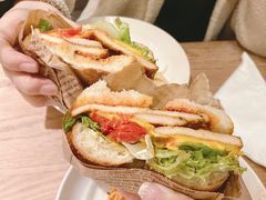 -麦田工坊(月湖店)