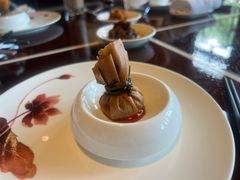 -杭州西子湖四季酒店·金沙厅
